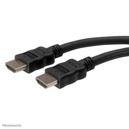 NEWSTAR HDMI25MM CAVO HDMI 1.3 HS 19PIN M/M 7.5MT BLACK
