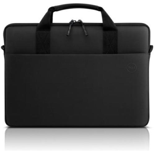 DELL ECOLOOP PRO BORSA PER NOTEBOOK DA 14" IN POLIESTERE RICICLATO CON TRACOLLA NERO