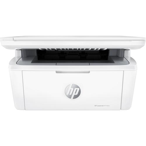 HP LASERJET MFP M140w STAMPANTE MULTIFUNZIONE LASER B/N A4 WI-FI SCANSIONE 150 FOGLI USB 20ppm