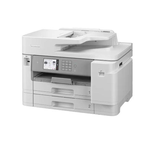 BROTHER MFC-J5955DW STAMPANTE MULTIFUNZIONE INK KET A COLORI A3 WI-FI FAX ADF DUPLEX LAN USB 2.0 30ppm