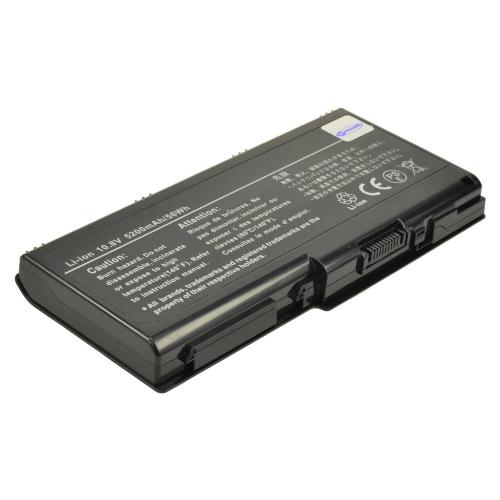 MAIN BATTERY PACK 10.8V 5200MAH