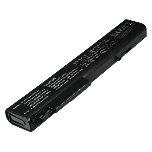 Main Battery Pack 14.4V 5200mAh