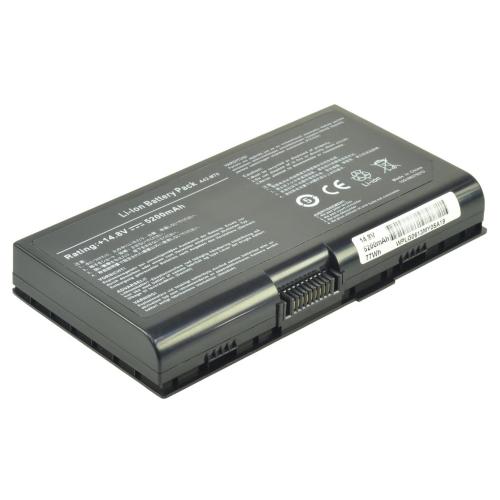 Main Battery Pack 14.8V 4400mAh