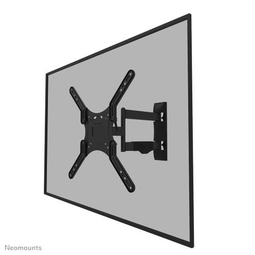 SCREEN WALL MOUNT (FULL MOTION/ 3 PIVOTS/ VESA 400X400)