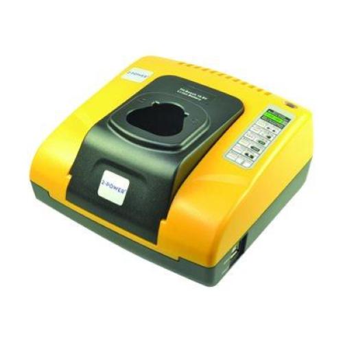 Universal Power Tool Battery Charger