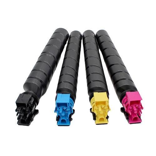 Black Compatibile TASKalfa 7054ci,5054ci,6054ci-40K#1T02XC0NL0