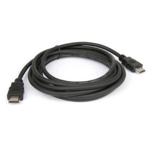 HAMLET XVCHDM-HDM300 CAVO VFIDEO HDMI 2.0 4K M/M 3MT BLACK