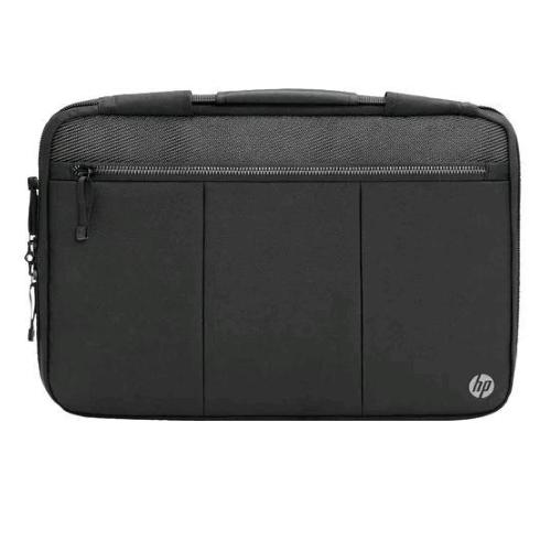 HP RENEW EXECUTIVE CUSTODIA PER NOTEBOOK DA 14.1" CON TASCA ESTERNA NERO