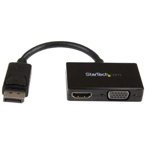 CONVERTITORE MDP A HDMI O VGA