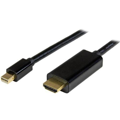 CAVO MDP A HDMI DA 1M - 4K