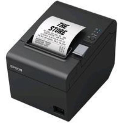 EPSON TM-T20III STAMPANTE TERMICA POS 203 X 203 DPI