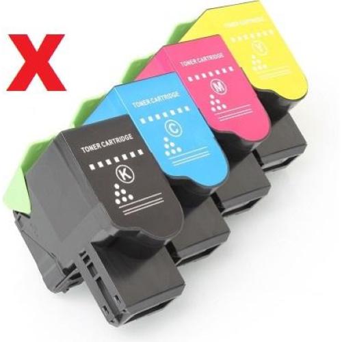 Black Compatibiletible Xerox C310,C315-8K#006R04364