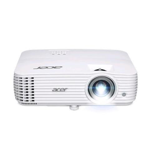 ACER P1557Ki VIDEOPROIETTORE A RAGGIO STANDARD DLP FULL HD 4500 ANSI LUMEN CONTRASTO 10.000:1 COMPATIBILITA 3D BIANCO