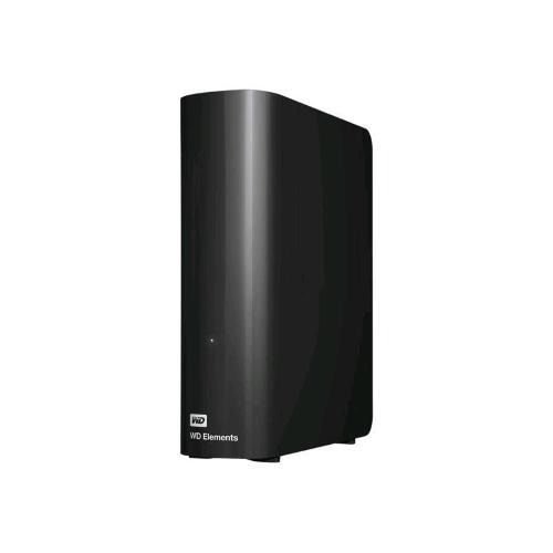 WESTERN DIGITAL ELEMENTS HDD ESTERNO 14.000GB 3.5" USB 3.2 GEN 1 NERO