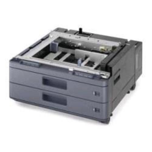 KYOCERA PF-7140 CASSETTI REGOLABILI 2 x 500 FOGLI (1.000 FOGLI) PER TASKalfa 2554ci_3554ci