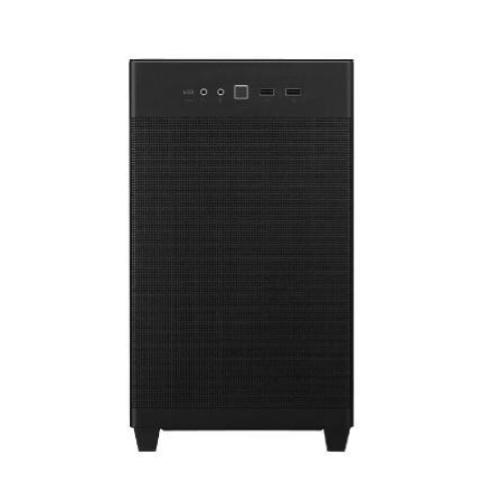 ASUS PRIME AP201 CABINET MICRO ATX MINI TOWER