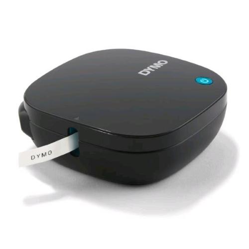 DYMO LETRATAG 200B STAMPANTE PORTATILE BLUETOOTH ETICHETTE 12mm A BATTERIE