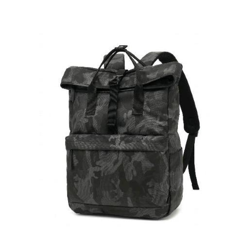 CELLY VENTUREPACK ZAINO PER NOTEBOOK DA 15.6" IN POLIESTERE 4 SCOMPARTI NERO