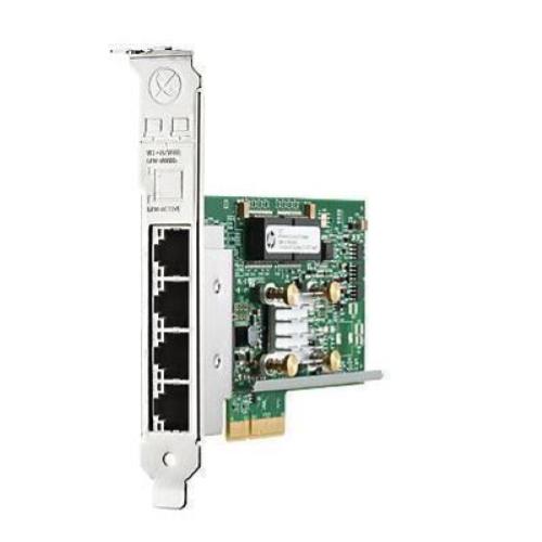 HP ENTERPRISE HP ETHERNET 1GB 4-PORT 331T ADAPTEC
