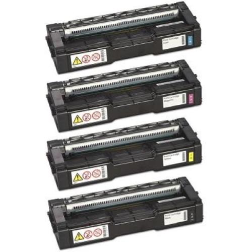 Magente CompRicoh P C300,301,302,M C250FWB,C250W-2.3K#408354