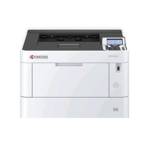 KYOCERA ECOSYS PA4500X STAMPANTE LASER MONOCROMATICA A4 1200x1200 DPI STAMPA FRONTE/RETRO 45 PPM DISPLAY LCD BIANCO