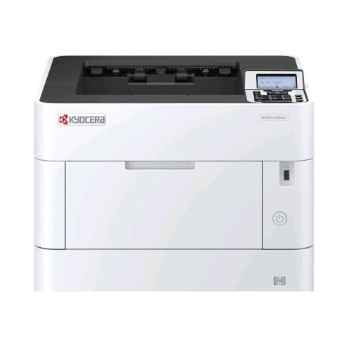 KYOCERA ECOSYS PA5500x STAMPANTE LASER B/N A4 512MB 500FF DUPLEX F/R LAN GIGABIT USB 55ppm