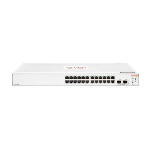 ARUBA ION 1830 24G 2SFP SW