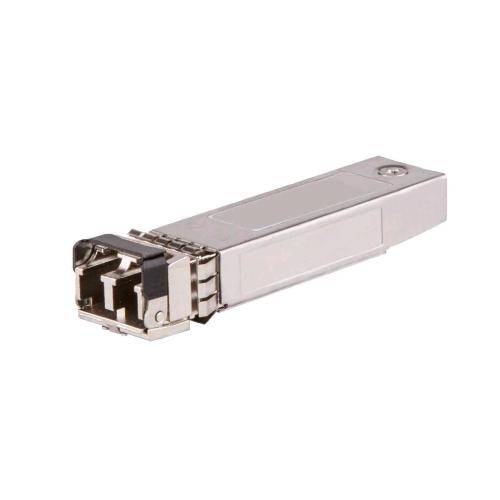 HEWLETT PACKARD ENTERPRISE ARUBA 10G SFP+ LC SR MODULO DEL RICETRASMETTITORE DI RETE FIBRA OTTICA 10000 MBIT/S SFP+
