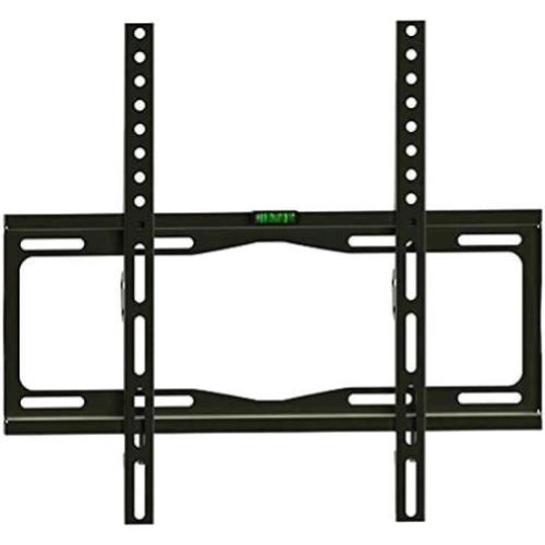 ITB OM07055 STAFFA A PARETE SUPPORTO TV 26"-55" MAX 35KG VESA 200 x 200 - VESA 400 x 400 NERO