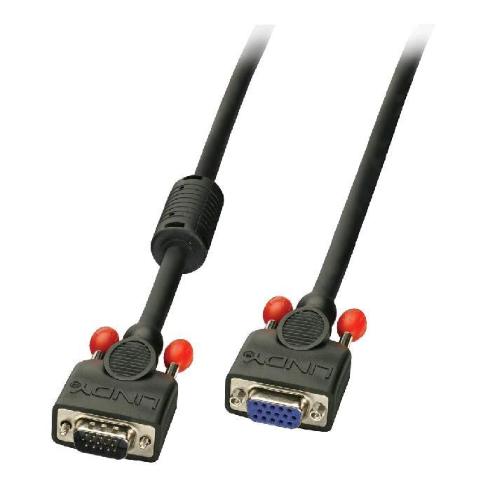 CAVO SVGA M F NERO 2M