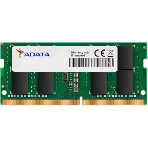 ADATA RAM 32GB DDR4 3.200MHz SO-DIMM