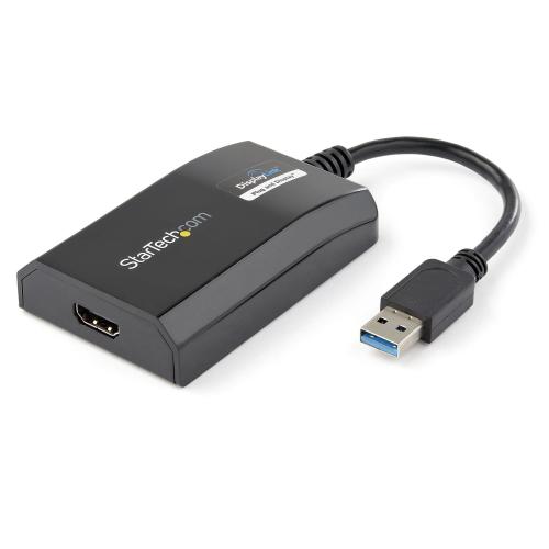 ADATTATORE VIDEO USB3.0 A HDMI