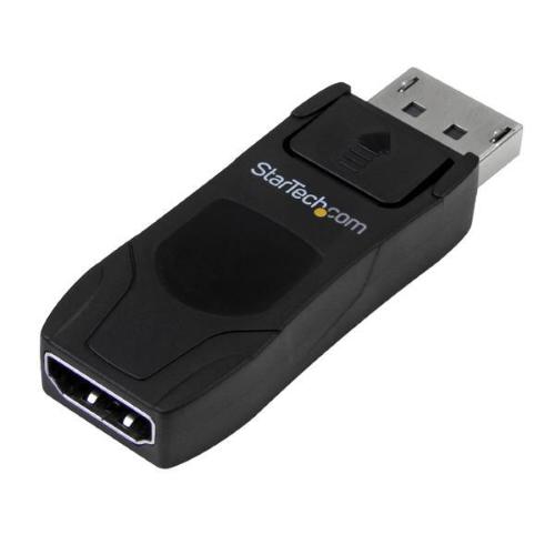 ADATTATORE DISPLAYPORT HDMI 4K