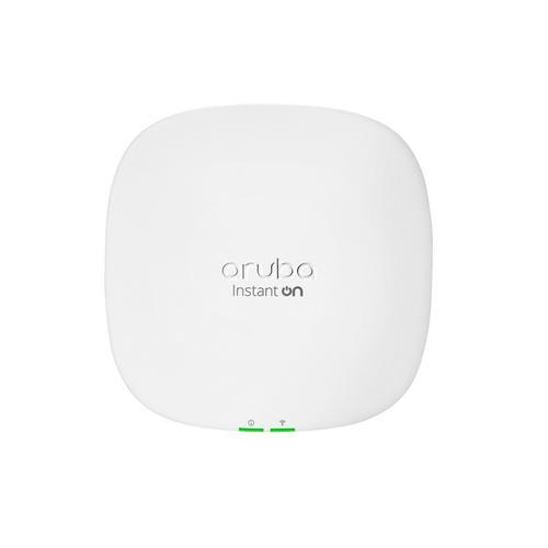 ARUBA INSTANT ON AP25 BUNDLE