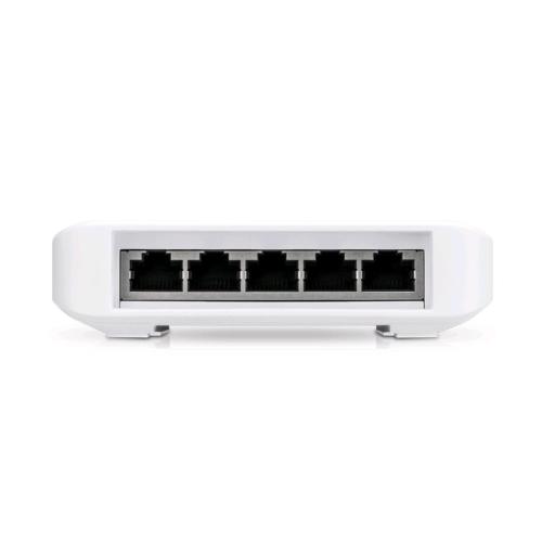 UBIQUITI SWITCH 5P GIGABIT DI CUI 1P POE UBI QUITI