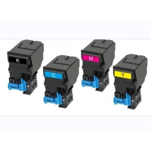 Black Compatibile Konica Minolta bizhub C3100i-6K#AE1Y131/TNP93K