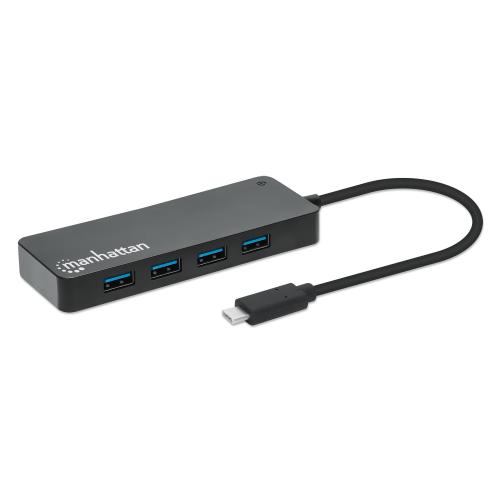 Hub USB-C&trade; 3.2 Gen1 7 Porte USB-A