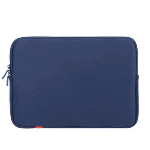 RIVACASE FOLDER MACBOOK PRO 13 BLU