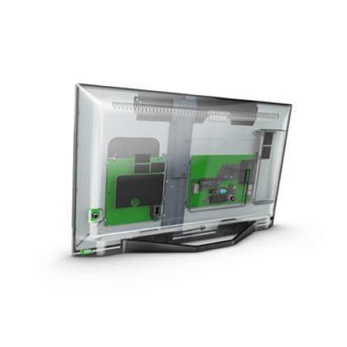 24 HTV EASYSUITE CMND CONTROL COVER