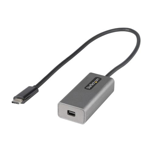 ADATTATORE USB C A MDP 1.2 4K