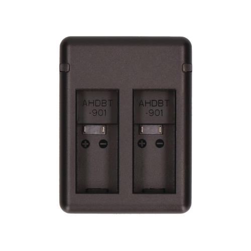 Camera Battery Charger