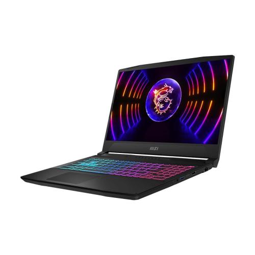 MSI KATANA 15 B13VFK-247IT 15.6" i7-13620H 3.6GHz RAM 16GB-SSD 1.000GB NVMe-NVIDIA GEFORCE RTX 4060 8GB-WI-FI 6-WIN 11 HOME (9S7-158571-247)