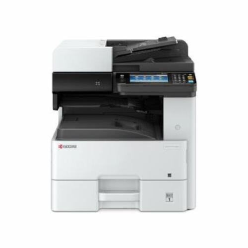 KYOCERA ECOSYS M4132idn MULTIFUNZIONE LASER B/N A3 32ppm 1200x1200 DPI FRONTE/RETRO LAN ITALIA NERO/BIANCO