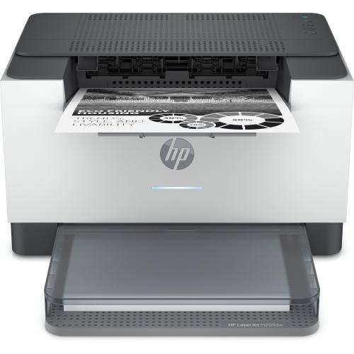 HP INC STAMP LAS B/N A4 WIFI LAN 29PPM F/R HP LASERJET PRO M209DW STANDARD