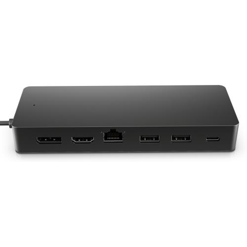 HP UNIVERSAL USB-C MULTIPORT HUB