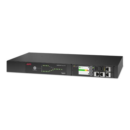 RACK ATS 230V 10A C14 IN (12)