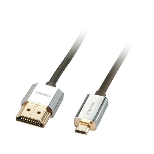 CAVO HDMI SLIM HIGH