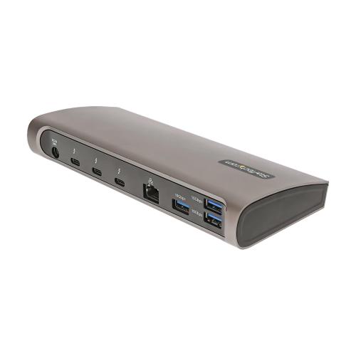 DOCK THUNDERBOLT 4, PD 96W