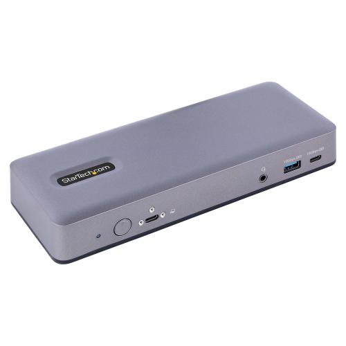 DOCKING STATION USB C HDMI