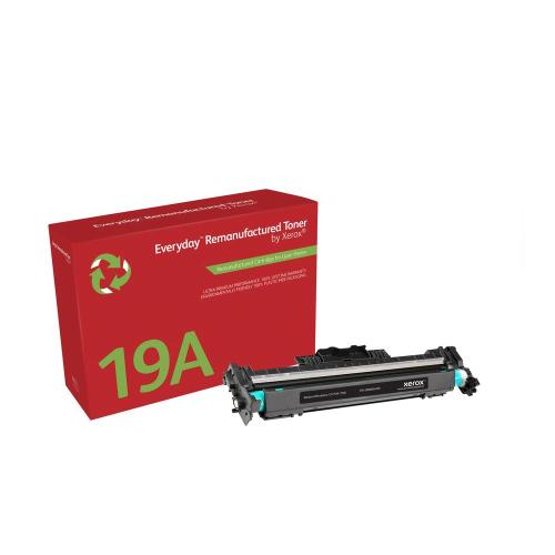 TONER XEROX HP CF219A